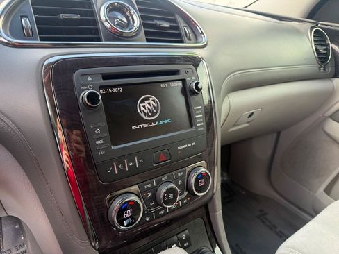 Used 2015 Buick Enclave Convenience FWD image 42