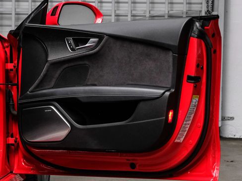 Used 2016 Audi S7 image 38