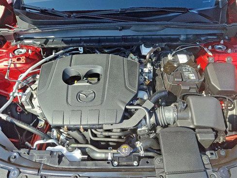 Used 2025 MAZDA CX-50 AWD 2.5 S w/ Premium Plus Pkg image 29