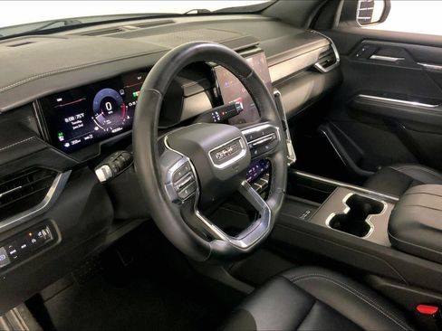 Used 2024 GMC Acadia Elevation AWD/4WD image 14