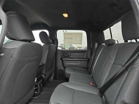 New 2026 RAM 2500 Tradesman image 48