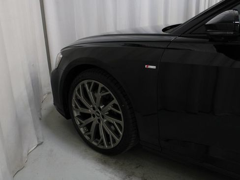 New 2026 Audi A8 L 3.0T AWD/4WD image 29