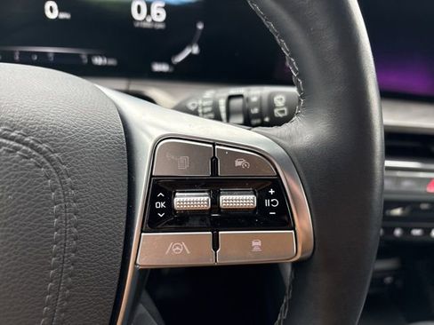 Certified 2025 Kia Telluride SX Prestige X-Line image 19