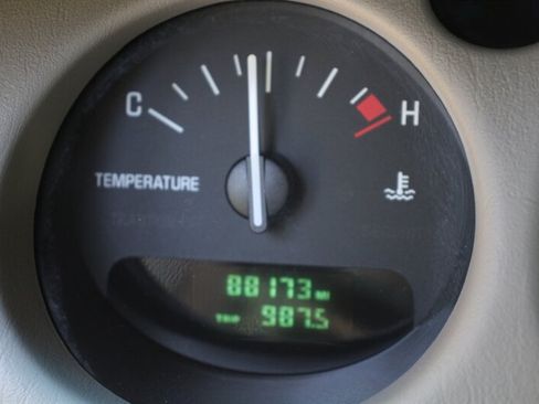 Used 2003 Buick Le Sabre Custom FWD image 7