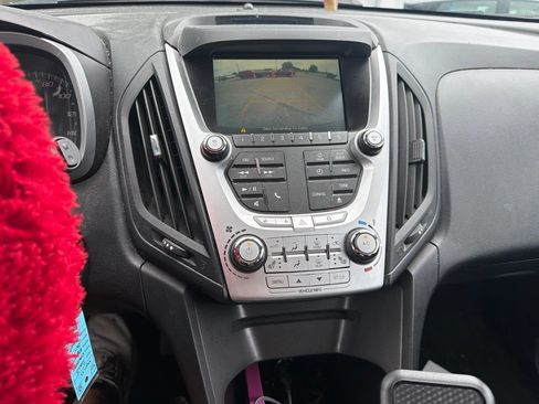 Used 2015 Chevrolet Equinox LTZ AWD/4WD image 11