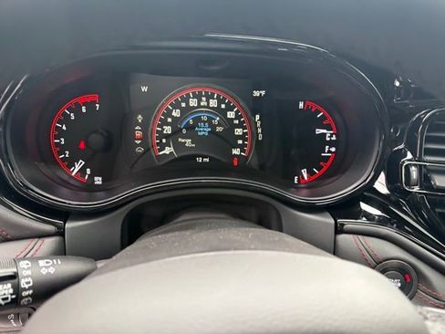 New 2026 Dodge Durango GT image 28