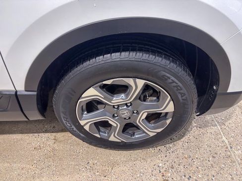 Used 2019 Honda CR-V EX-L image 11
