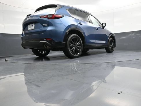 Used 2023 MAZDA CX-5 AWD 2.5 Turbo image 31