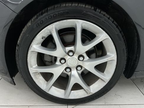 Used 2016 Buick Regal Premium w/ Driver Confidence Package #2 FWD image 46