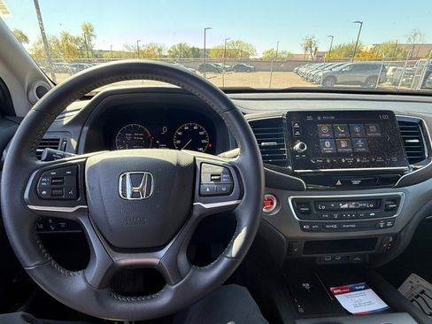Used 2025 Honda Ridgeline RTL image 22