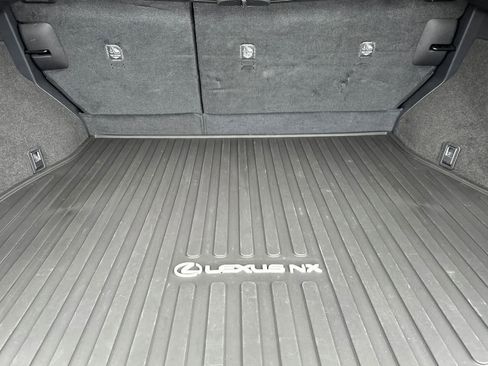 Used 2024 Lexus NX 350 AWD w/ Vision Package image 16