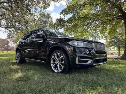 Used 2018 BMW X5 sDrive35i RWD image 8