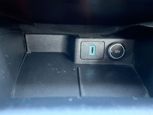 Used 2020 Ford Escape SEL image 31