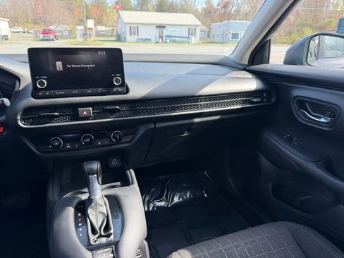 Used 2023 Honda HR-V LX image 29