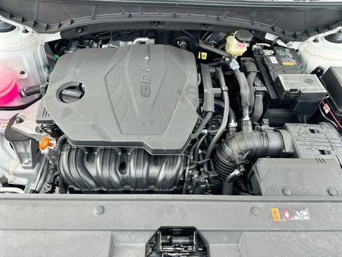 New 2026 Hyundai Santa Cruz SEL image 19