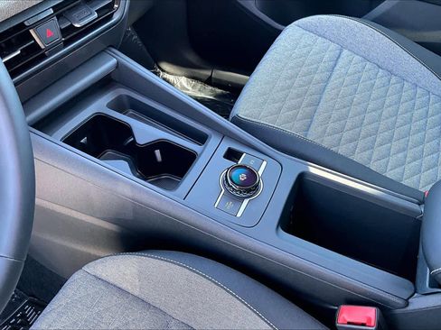 New 2026 Volkswagen Tiguan S image 7