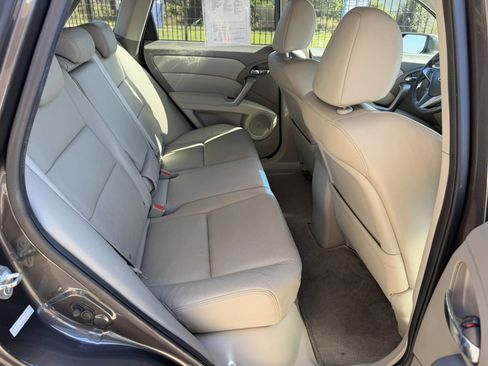 Used 2011 Acura RDX w/ Technology Package image 20