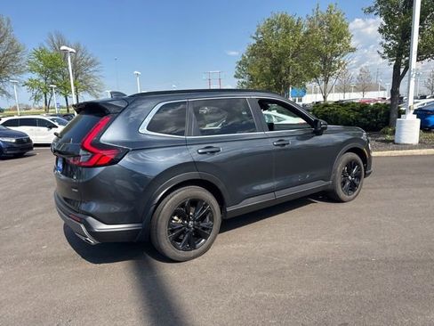 Certified 2023 Honda CR-V Sport Touring image 13