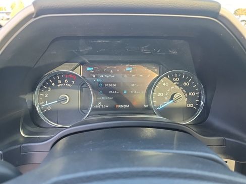 Used 2018 Ford F150 Lariat image 15