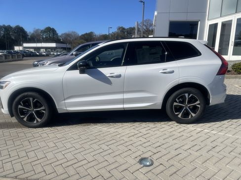 New 2026 Volvo XC60 B5 Core image 7