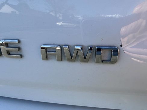 Used 2018 Chevrolet Traverse High Country image 15