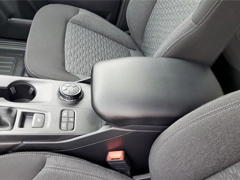 New 2025 Ford Ranger XL image 32