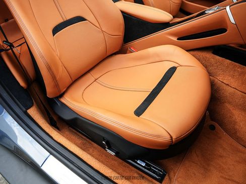 Used 2026 Ferrari Roma Spider RWD image 48