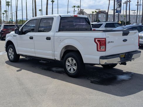 Used 2017 Ford F150 XL w/ Equipment Group 101A Mid RWD image 4