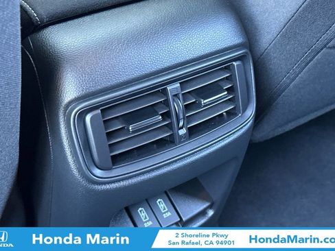 Used 2022 Honda CR-V EX image 16
