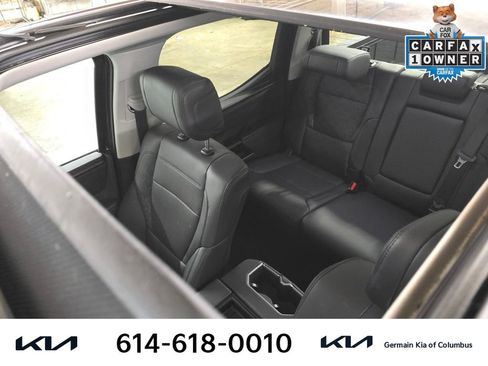 Used 2024 Toyota Tundra Limited w/ TRD Off-Road Package image 20