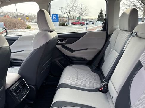 Used 2021 Subaru Forester Premium w/ Popular Package #1 image 20