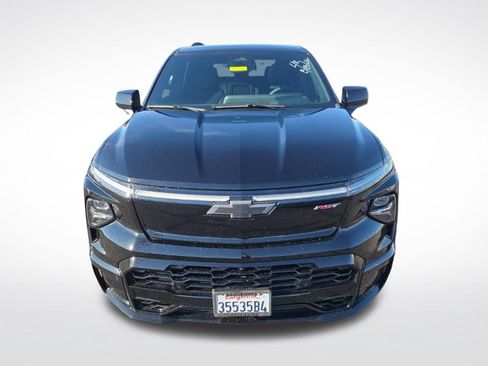 Used 2024 Chevrolet Silverado EV RST AWD/4WD image 11