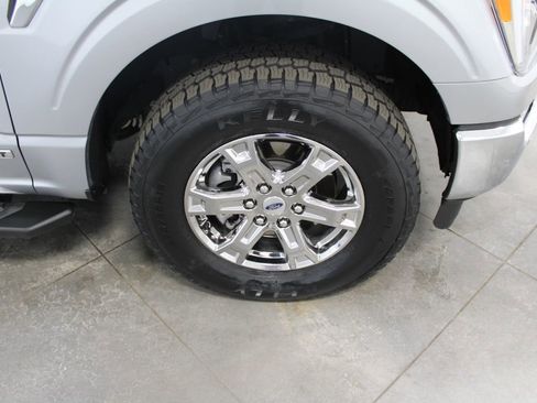 Used 2023 Ford F150 XLT w/ Equipment Group 302A High image 60