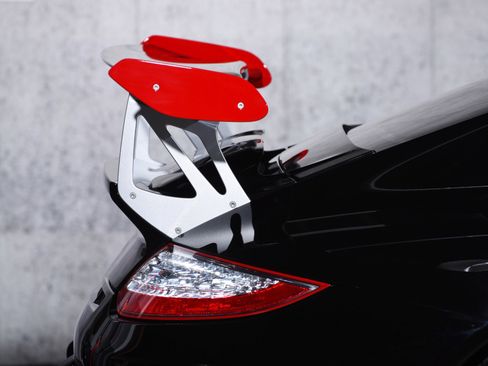 Used 2011 Porsche 911 GT3 RS RWD image 13