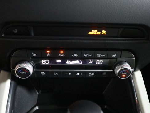 Certified 2025 MAZDA CX-5 AWD 2.5 S image 34