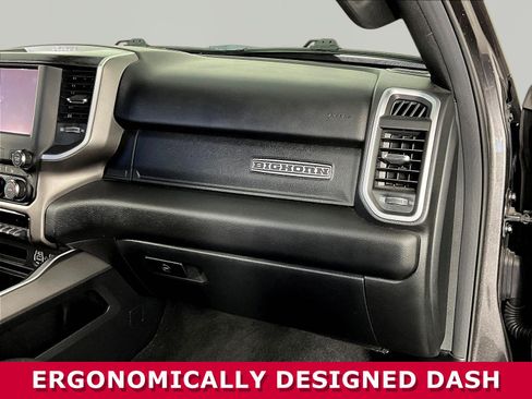 Used 2020 RAM 1500 Big Horn AWD/4WD image 27