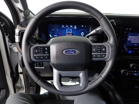 Used 2026 Ford F450 Lariat w/ Lariat Ultimate Package AWD/4WD image 30