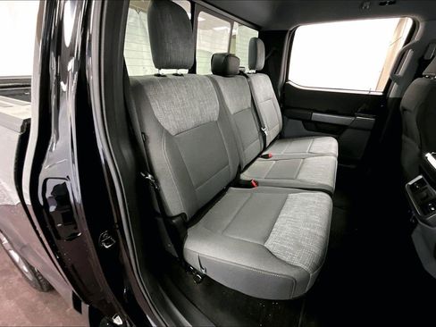 Certified 2023 Ford F150 XLT w/ Equipment Group 302A High image 26