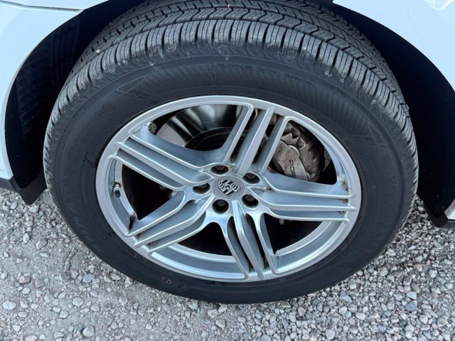 Used 2015 Porsche Macan S AWD/4WD image 10