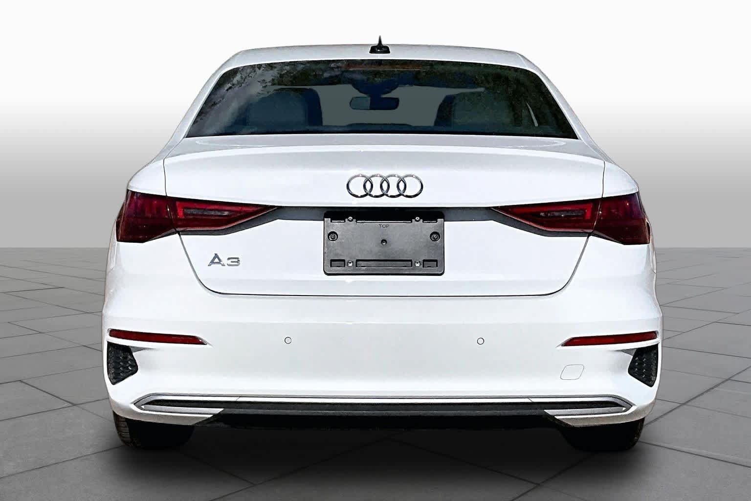Used 2024 Audi A3 2.0T Premium FWD image 5