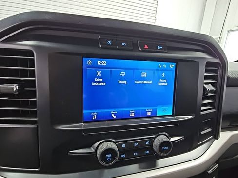 Used 2021 Ford F150 XL w/ Equipment Group 101A High image 18