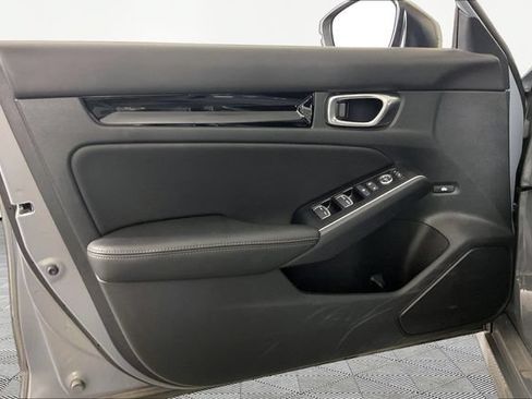 Used 2026 Honda Civic Sport Touring image 17