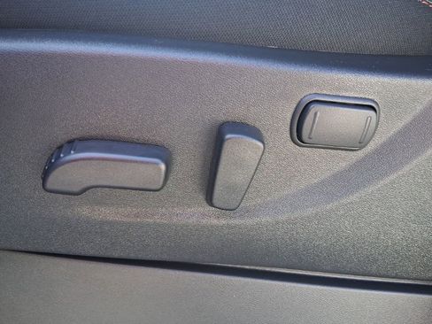 New 2026 Nissan Frontier Pro-X w/ Tow Package image 22