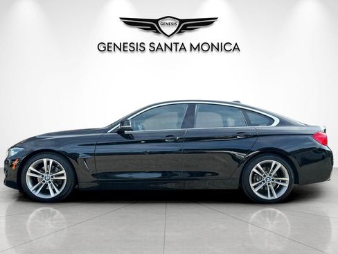 Used 2019 BMW 430i Gran Coupe image 8