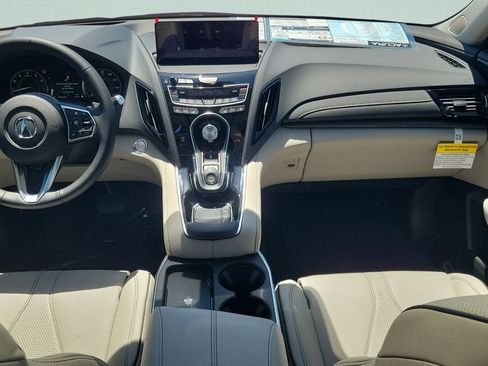 New 2026 Acura RDX SH-AWD w/ Advance Package image 11