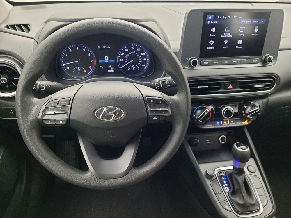 Used 2023 Hyundai Kona SE AWD/4WD image 22