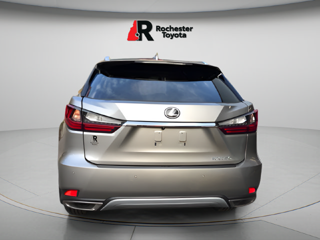 Used 2021 Lexus RX 350 AWD w/ Premium Package image 6