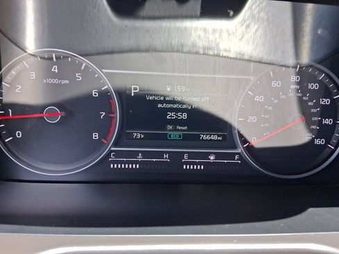 Used 2022 Kia Sorento SX FWD image 16