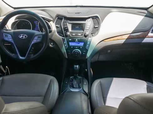 Used 2013 Hyundai Santa Fe Sport 2.0T FWD image 9
