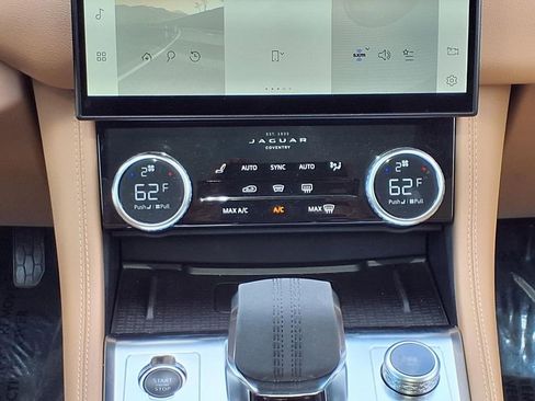Used 2022 Jaguar F-PACE S AWD/4WD image 20